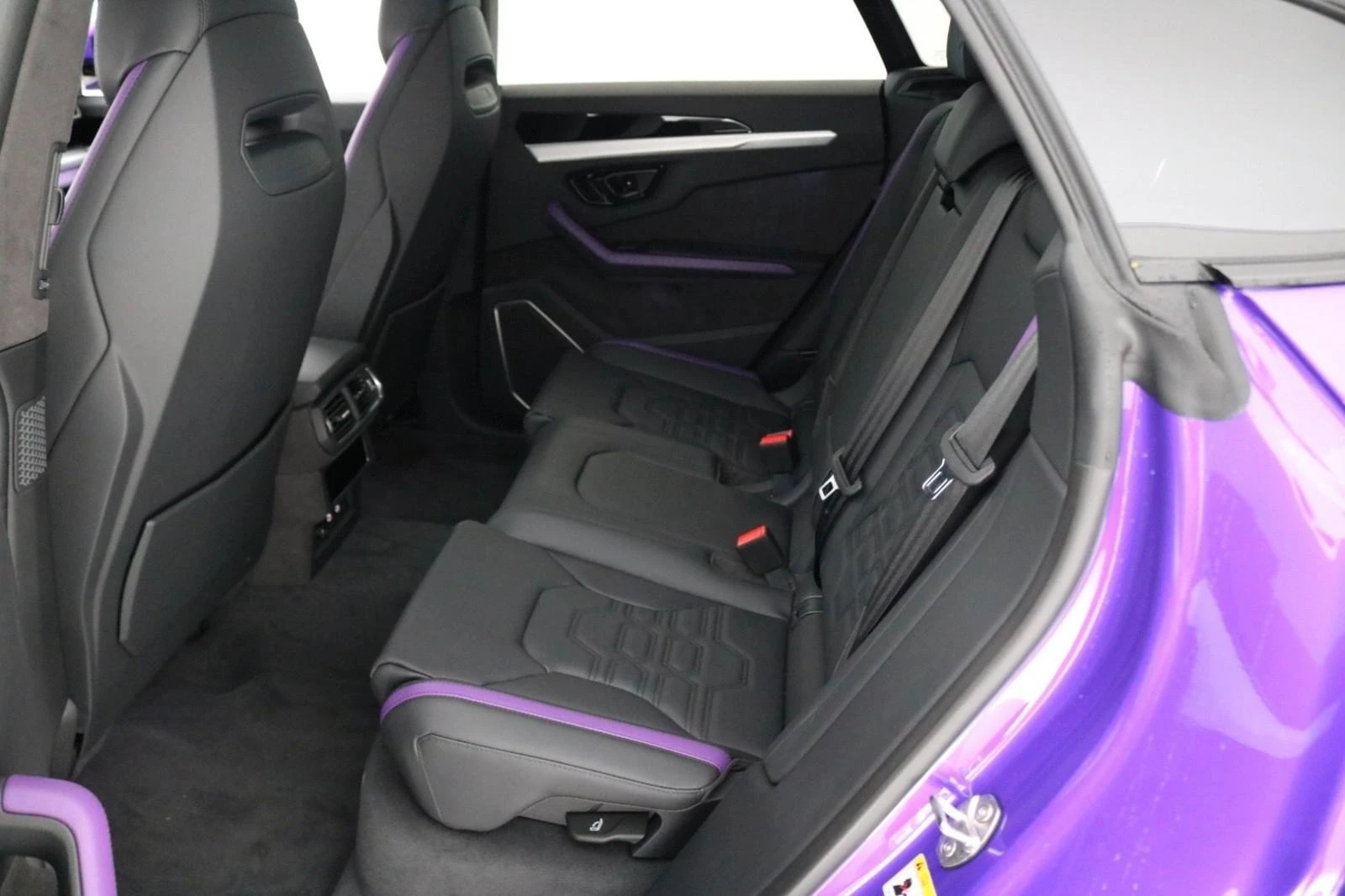 Lamborghini Urus SE/FACELIFT/PLUG-IN/CERAMIC/AD PERSONAM/PANO/HUD/ | Mobile.bg   11