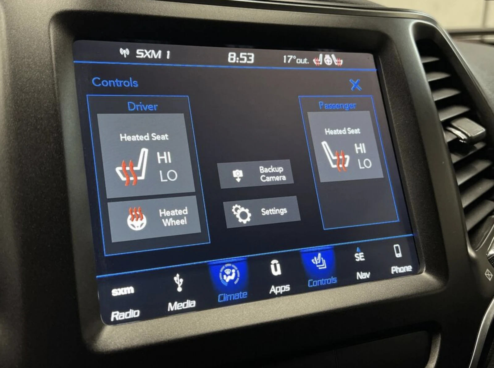 Jeep Cherokee  | Mobile.bg   10