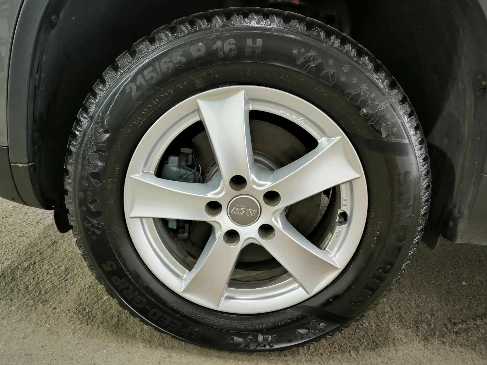 VW Tiguan 2, 0-140k.4�4-6��.����, ��������, LED, FACELiFT! | Mobile.bg � ����������� 16