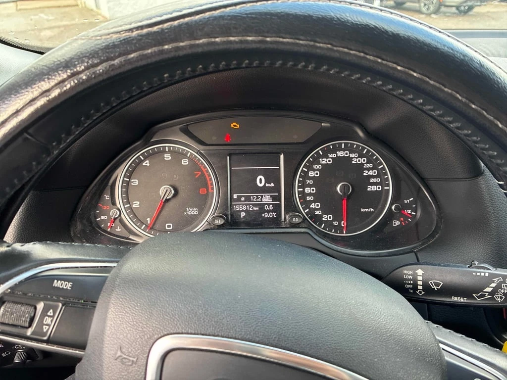 Audi Q5 * 2.0T Komfort * CARFAX * ЦЕНА ДО БГ - изображение 8