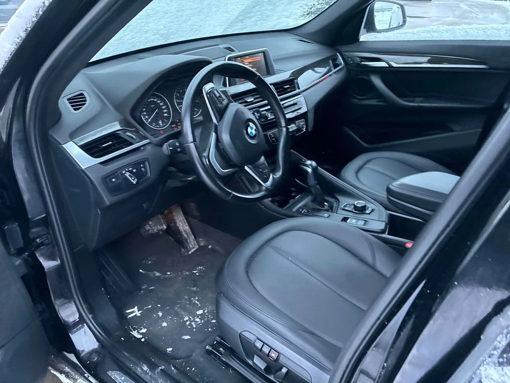 BMW X1 * xDrive28i * CARFAX * БЕЗ ПЪРВОНАЧАЛНА ВНОСКА - изображение 5