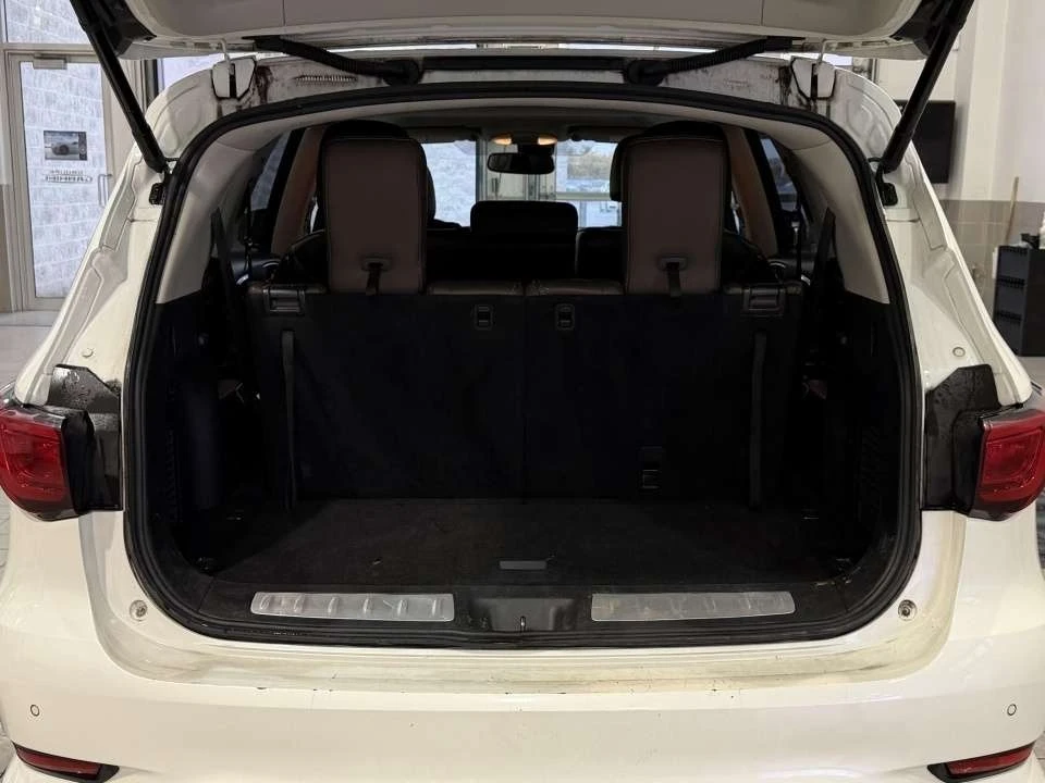 Infiniti QX60 * CARFAX * ���� �� �� | Mobile.bg � ����������� 15