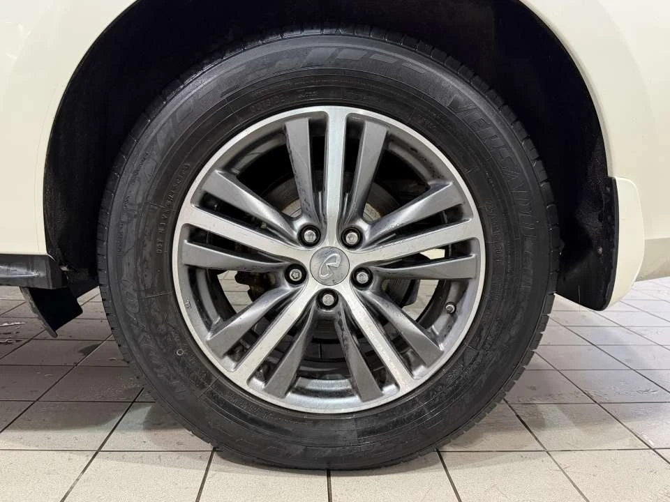 Infiniti QX60 * CARFAX * ЦЕНА ДО БГ - изображение 7