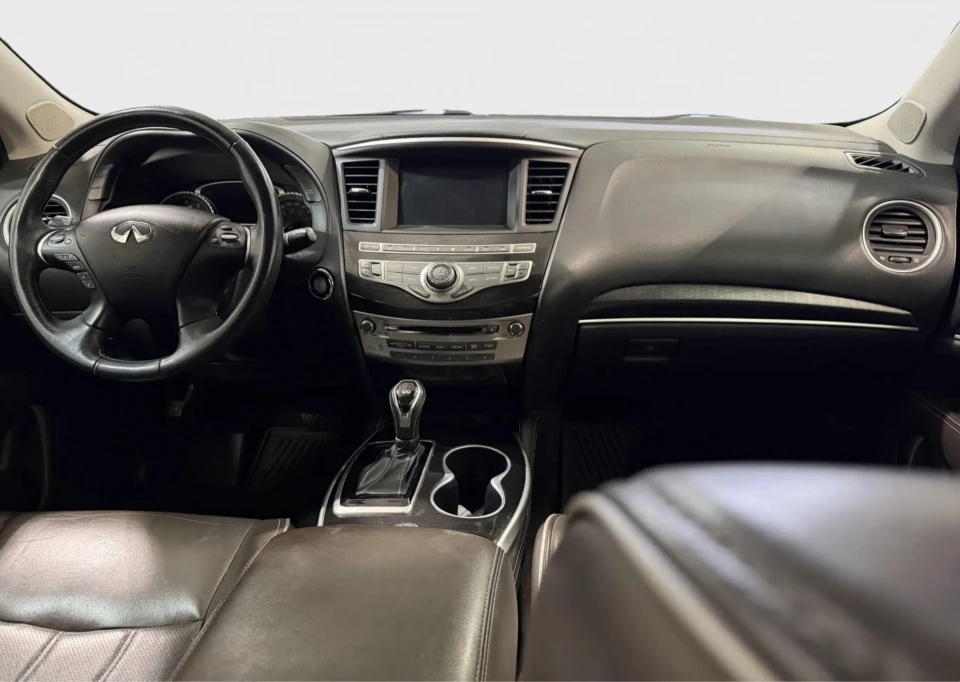 Infiniti QX60 * CARFAX * ЦЕНА ДО БГ - изображение 8