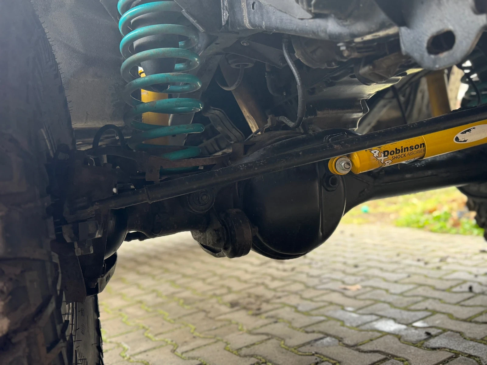 Nissan Patrol Y61 GR M57  | Mobile.bg � ����������� 7