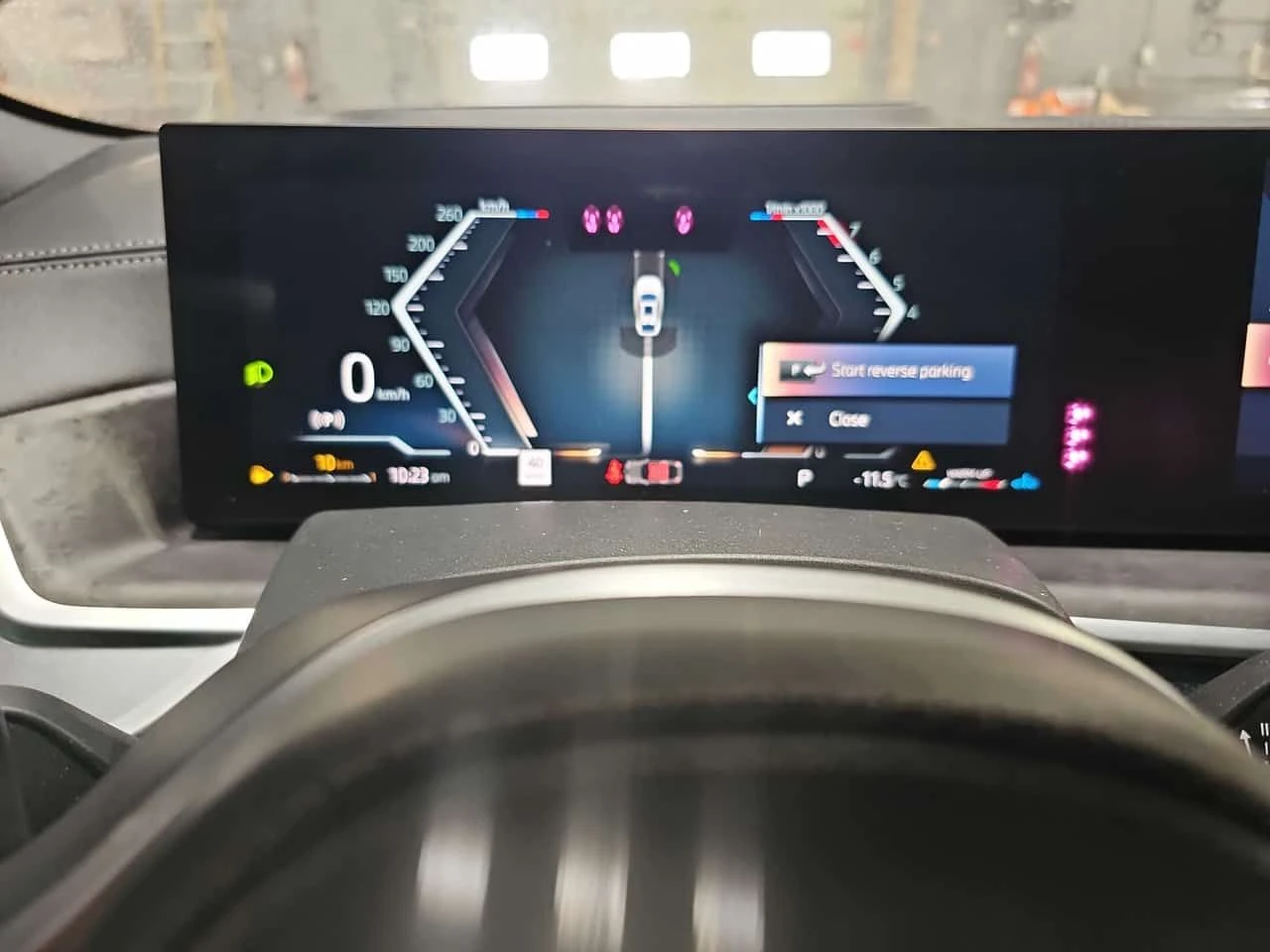 BMW X6 xDrive40i/360/HUD/ДИСТРОНИК/ПАНОРАМА - изображение 8