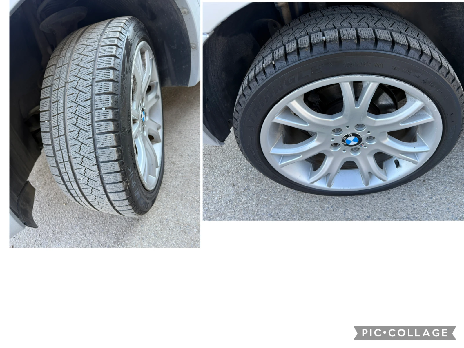 BMW X3 3.0D M-PAKET PANORAMA NAVI | Mobile.bg � ����������� 17