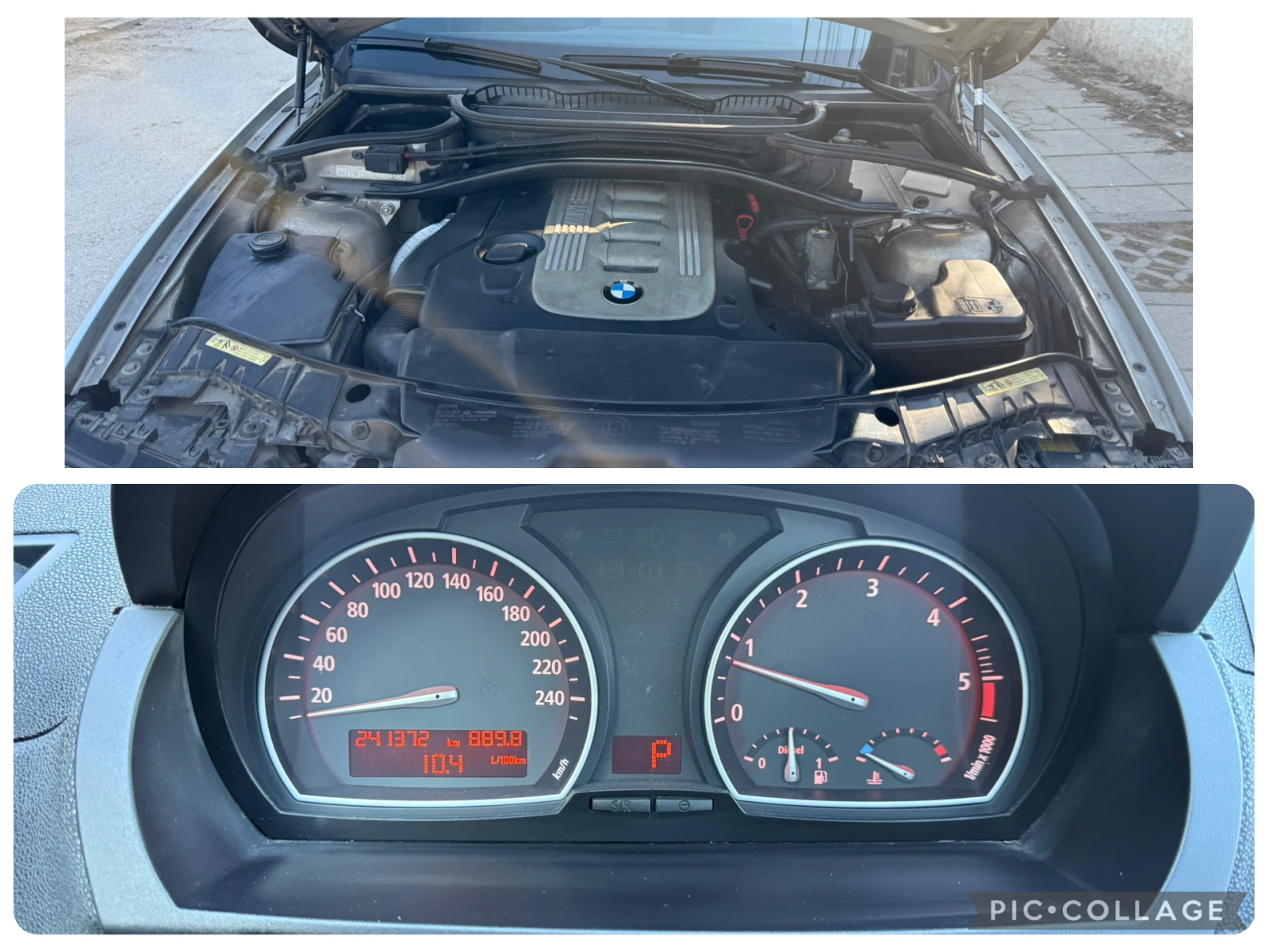 BMW X3 3.0D M-PAKET PANORAMA NAVI | Mobile.bg � ����������� 14