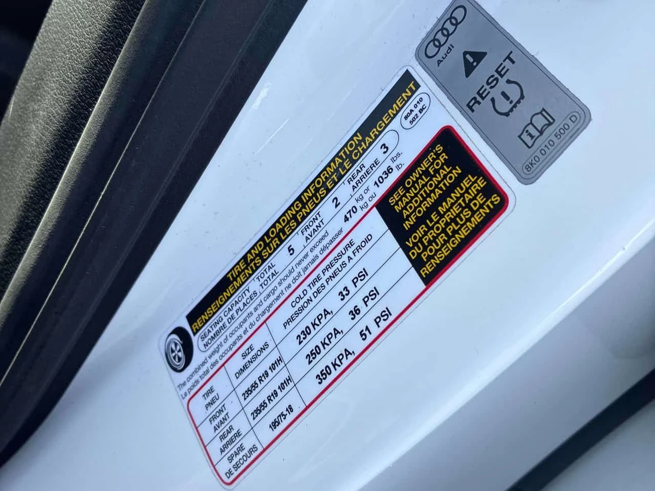 Audi Q5 * Progressiv * CARFAX * ДИСТРОНИК* ПАНОРАМА* , снимка 12 - Автомобили и джипове - 53741364