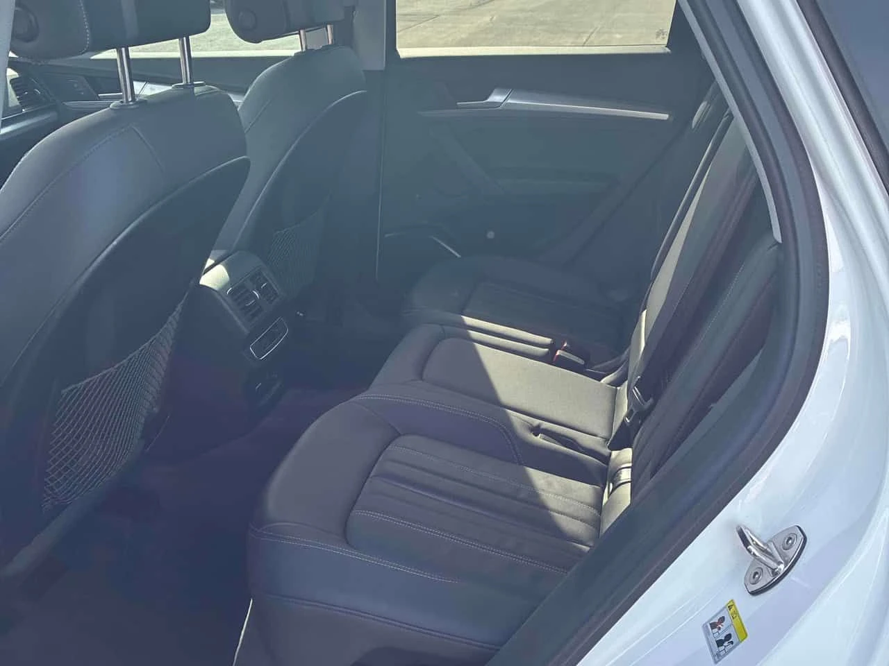 Audi Q5 * Progressiv * CARFAX * ДИСТРОНИК* ПАНОРАМА* , снимка 17 - Автомобили и джипове - 53741364