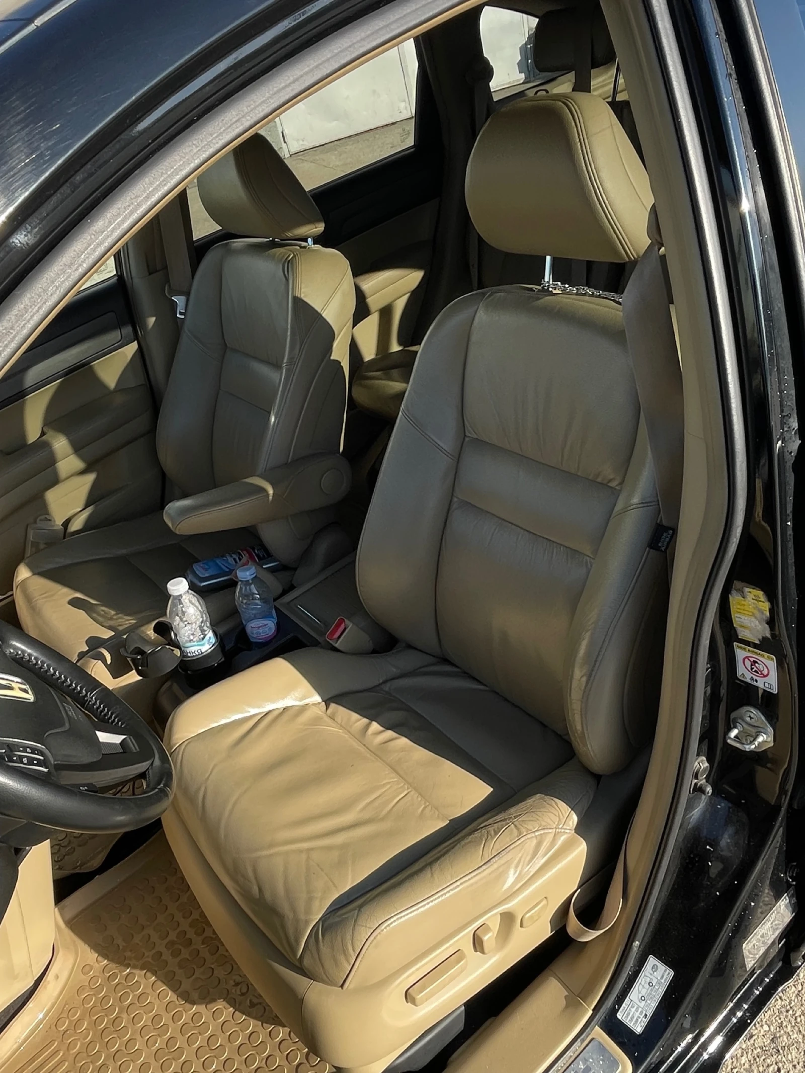 Honda Cr-v I-dtec2.2, снимка 10 - Автомобили и джипове - 53752115