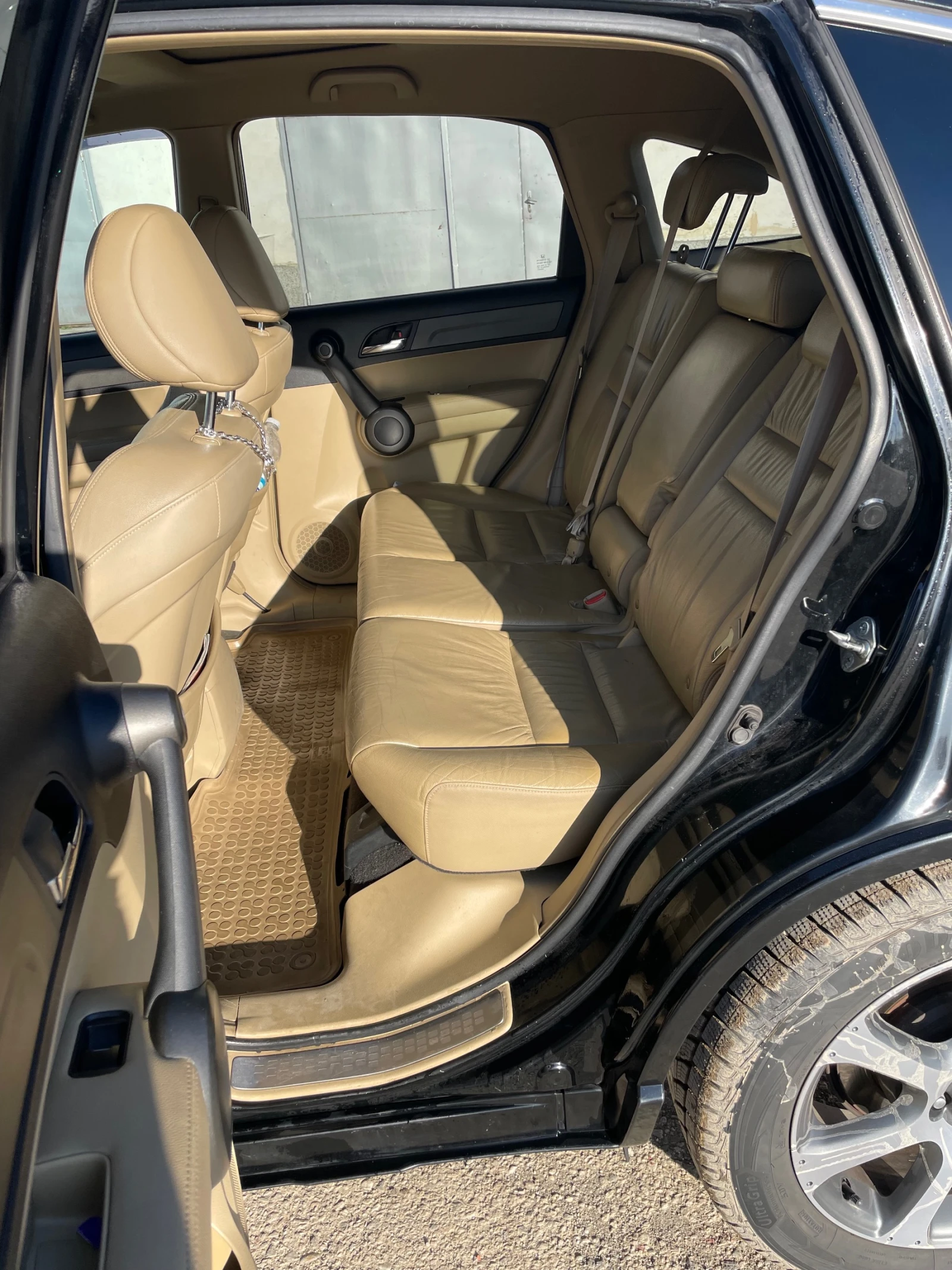 Honda Cr-v I-dtec2.2, снимка 9 - Автомобили и джипове - 53752115