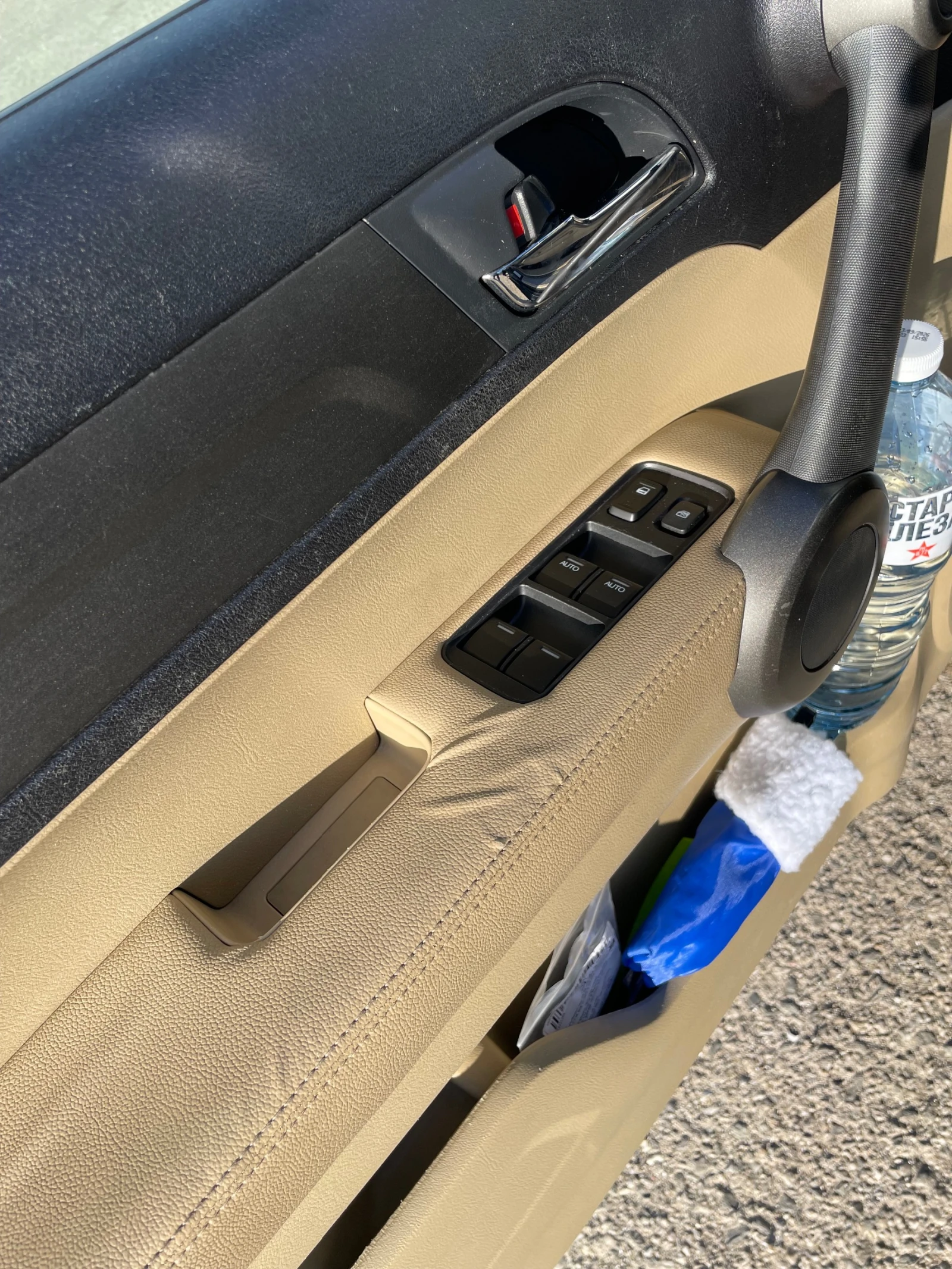 Honda Cr-v I-dtec2.2, снимка 8 - Автомобили и джипове - 53752115