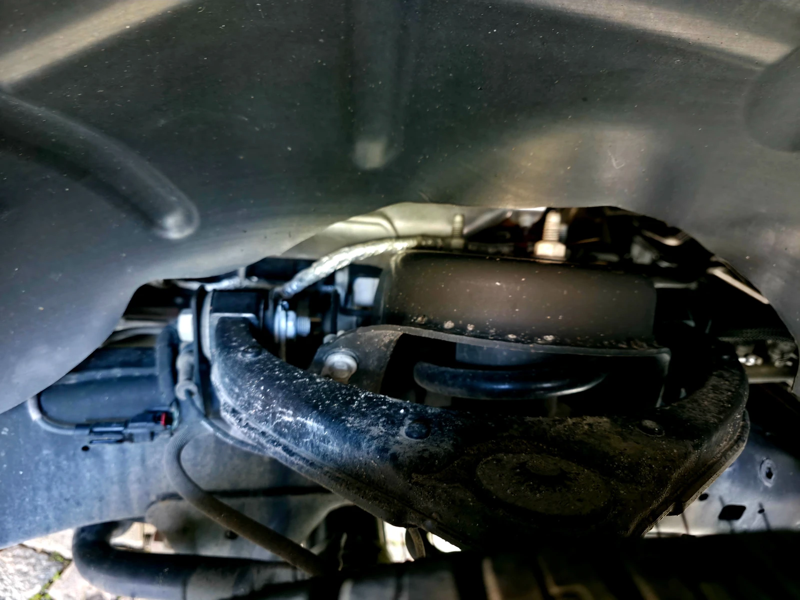 Dodge RAM 1500 LARAMIE 5.7 HEMI, снимка 16 - Автомобили и джипове - 53760874