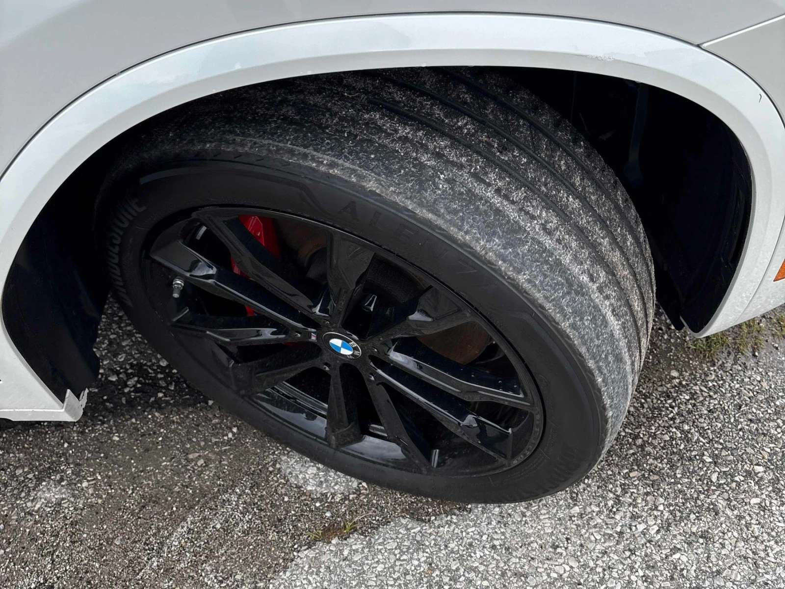 BMW X3 30i * ЧЕРВЕН САЛОН * MPACK * ПОДГРЕВ * ПАНОРАМА, снимка 8 - Автомобили и джипове - 54241359