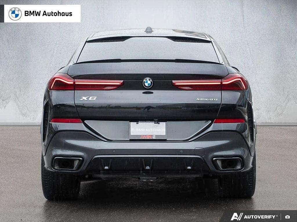 BMW X6 * xDrive40i * CARFAX * ���� �� �� | Mobile.bg � ����������� 5