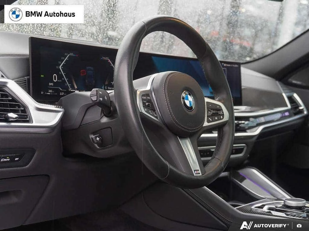 BMW X6 * xDrive40i * CARFAX * ���� �� �� | Mobile.bg � ����������� 9