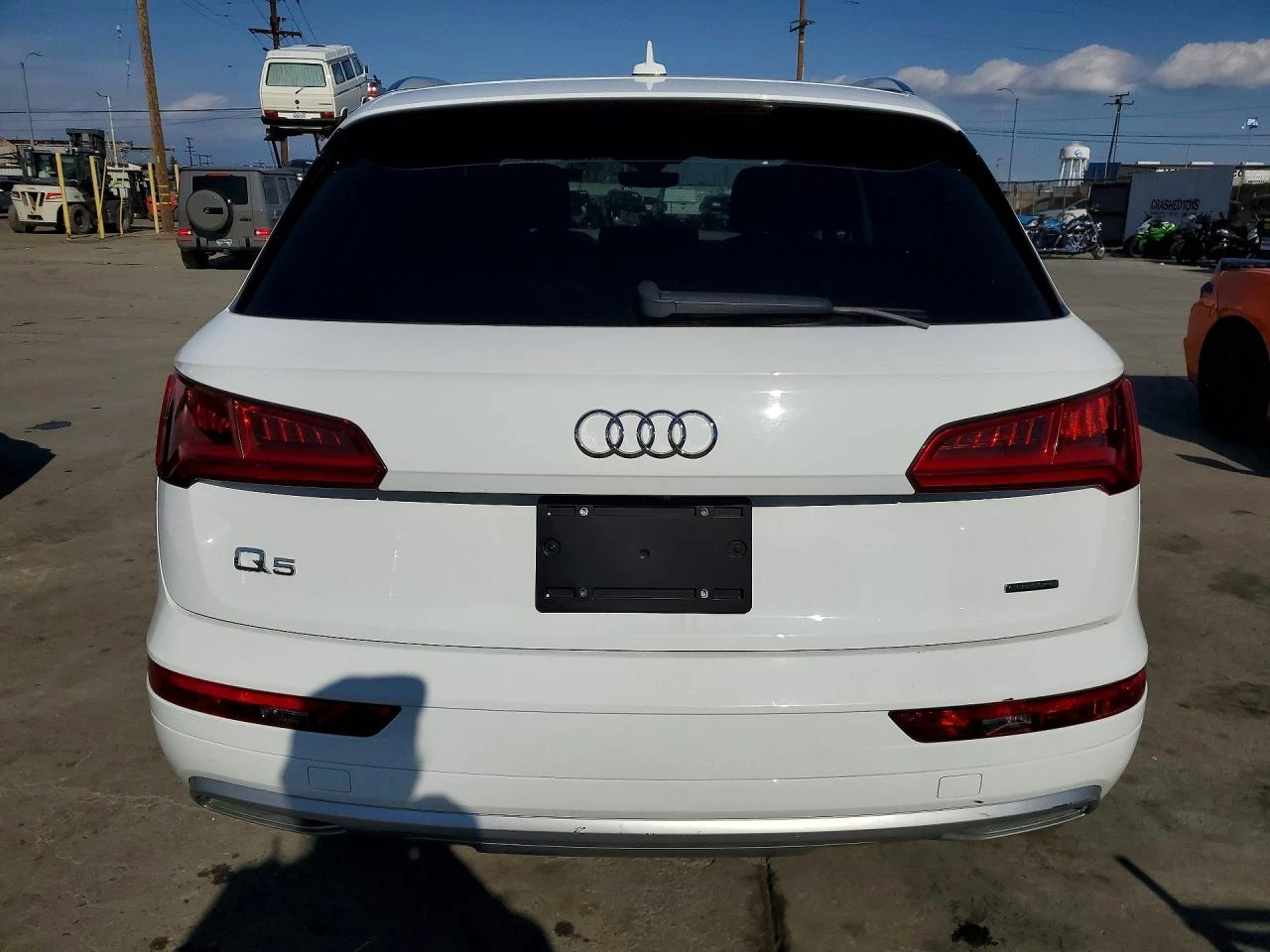 Audi Q5 QUATTRO / ������ | Mobile.bg � ����������� 6