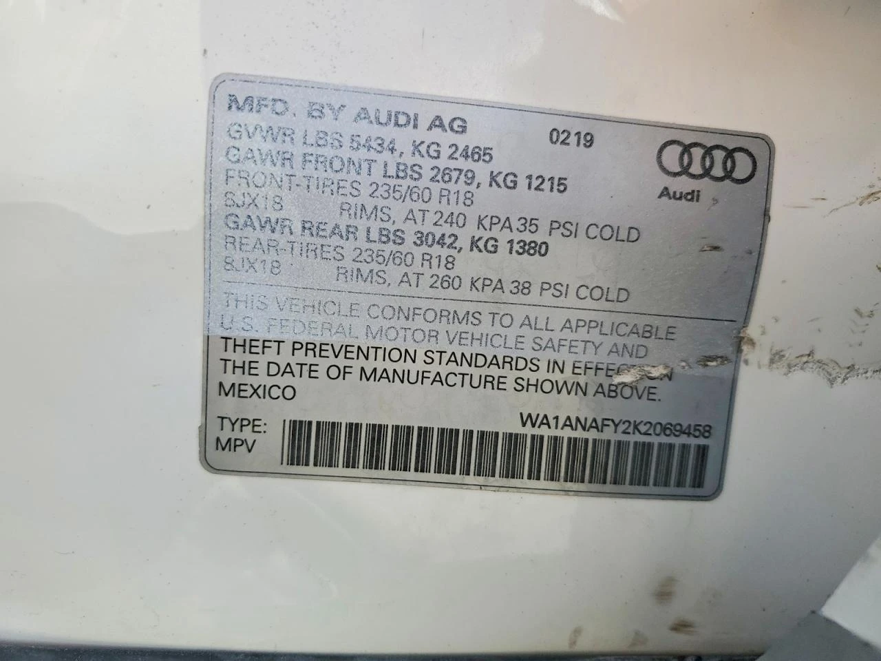 Audi Q5 QUATTRO / ������ | Mobile.bg � ����������� 13