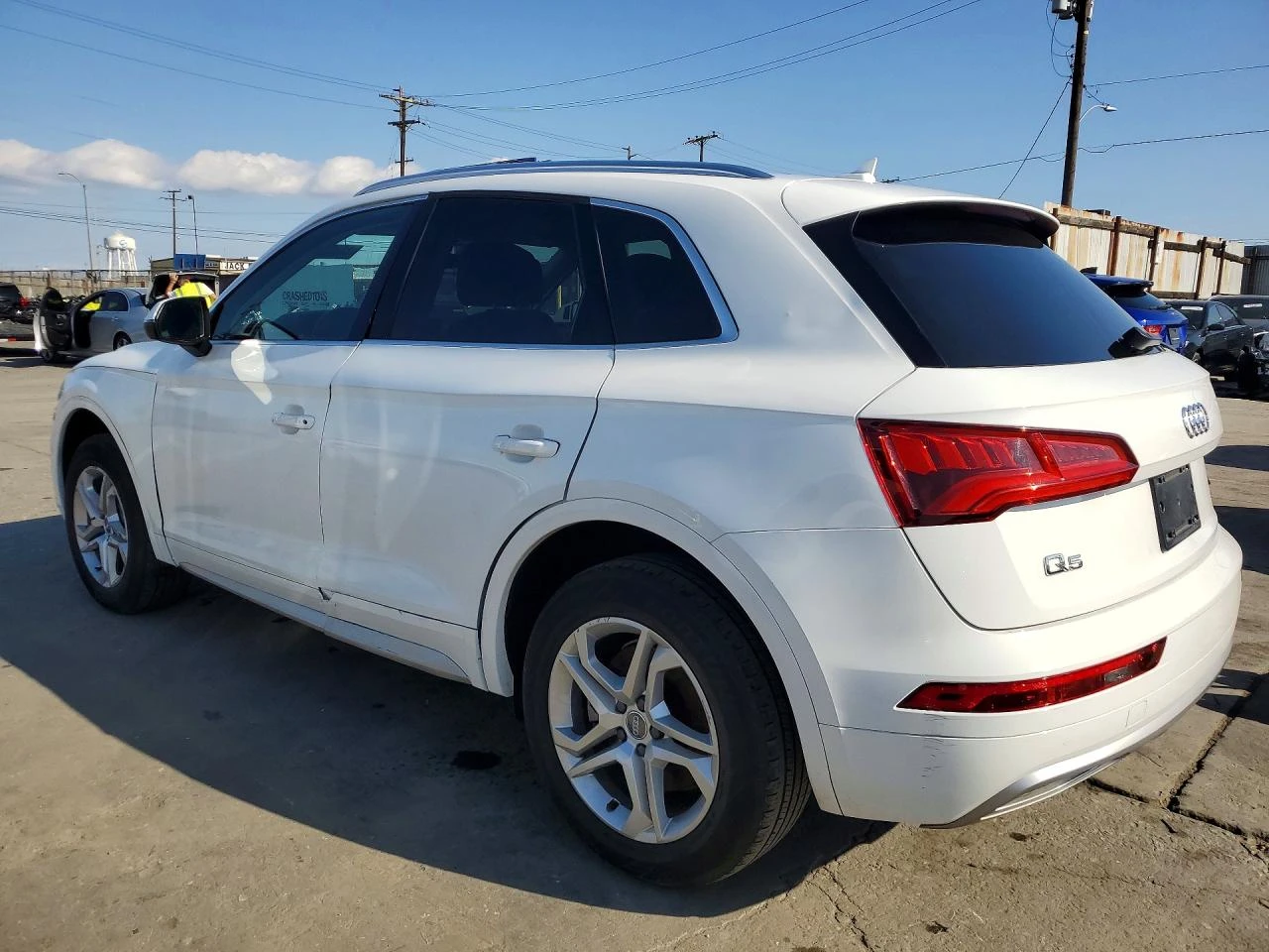 Audi Q5 QUATTRO / ������ | Mobile.bg � ����������� 2