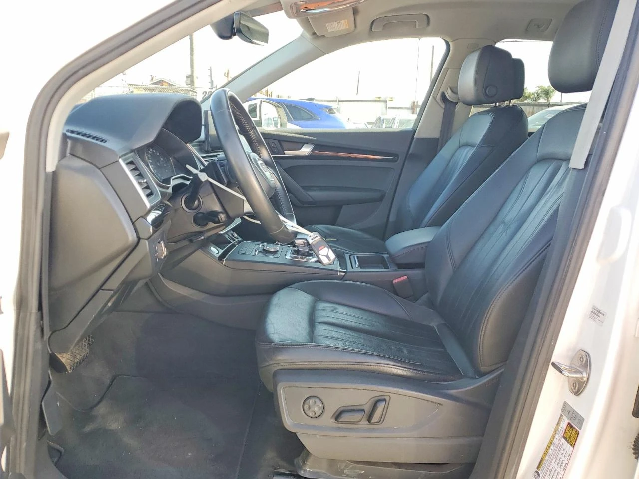 Audi Q5 QUATTRO / ������ | Mobile.bg � ����������� 7
