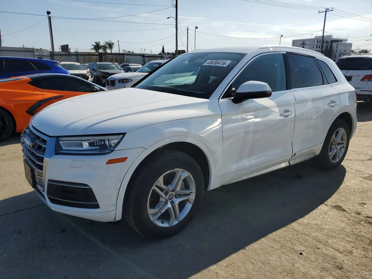 Audi Q5 QUATTRO / ������ | Mobile.bg � ����������� 1