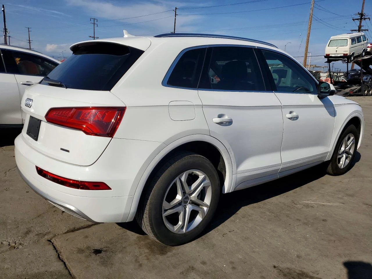 Audi Q5 QUATTRO / ������ | Mobile.bg � ����������� 3
