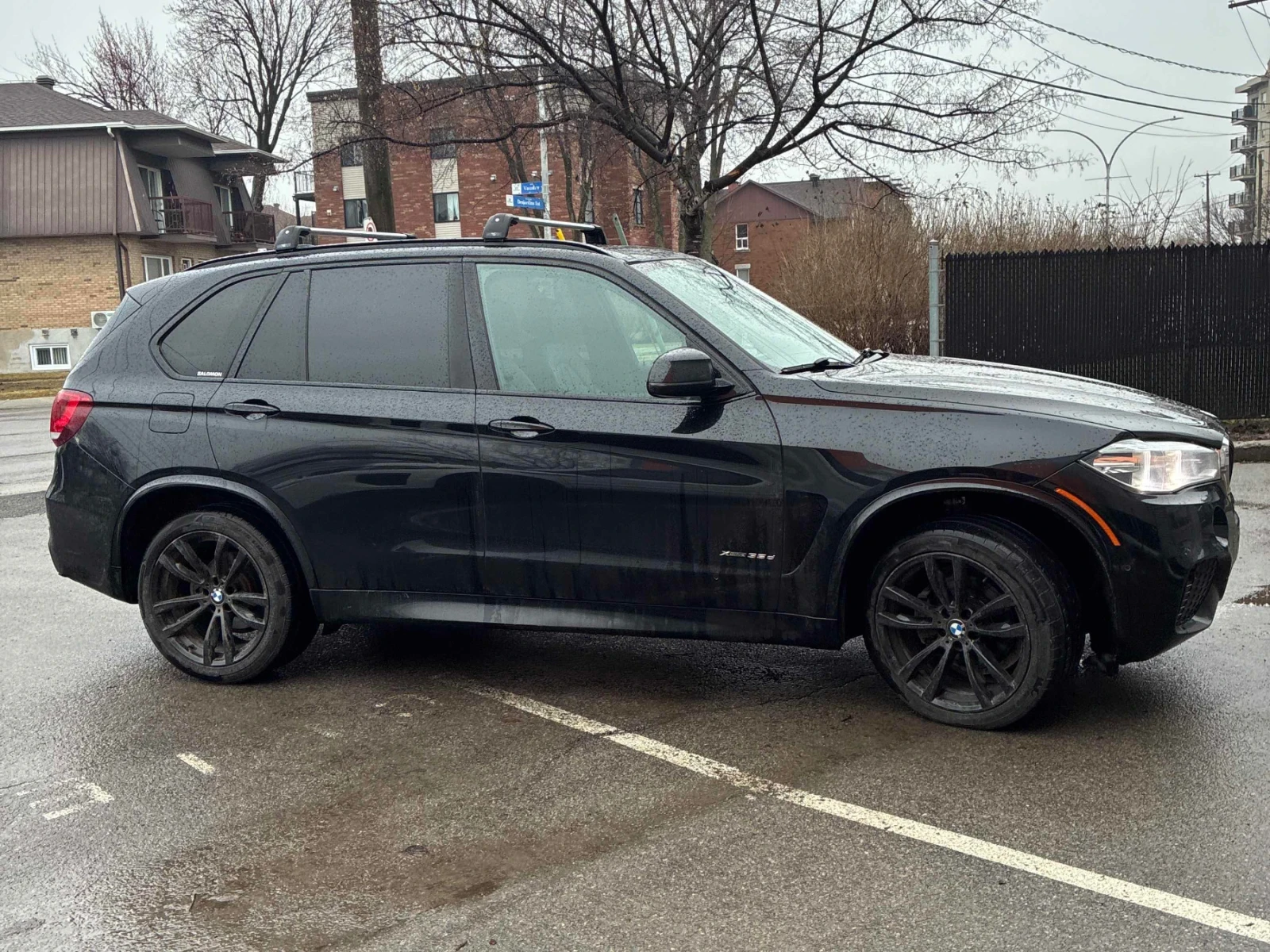 BMW X5 М ПАКЕТ * ПОДГРЕВ * ПАНОРАМА * HARMAN KARDON, снимка 3 - Автомобили и джипове - 54838466
