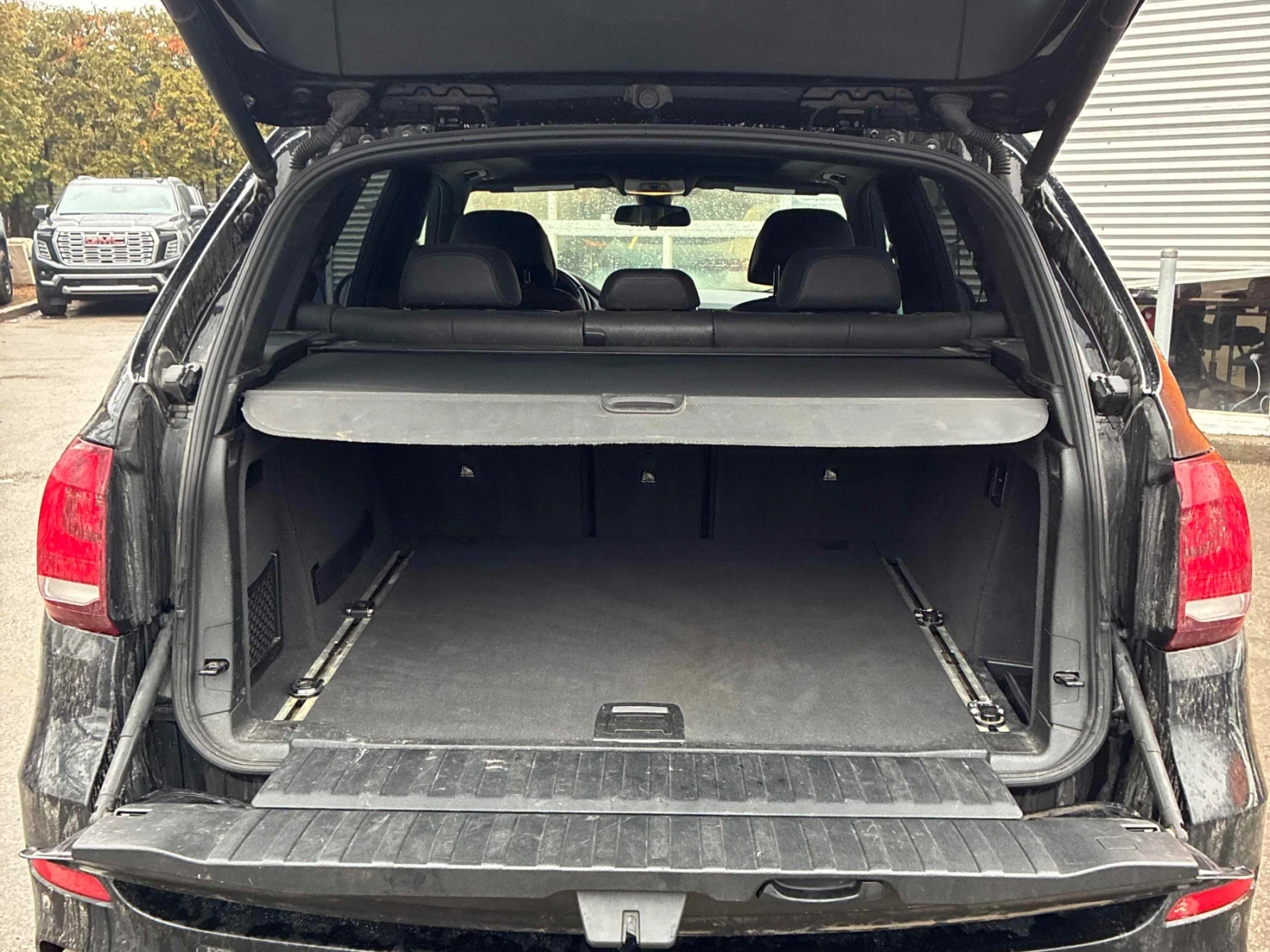 BMW X5 М ПАКЕТ * ПОДГРЕВ * ПАНОРАМА * HARMAN KARDON, снимка 14 - Автомобили и джипове - 54838466