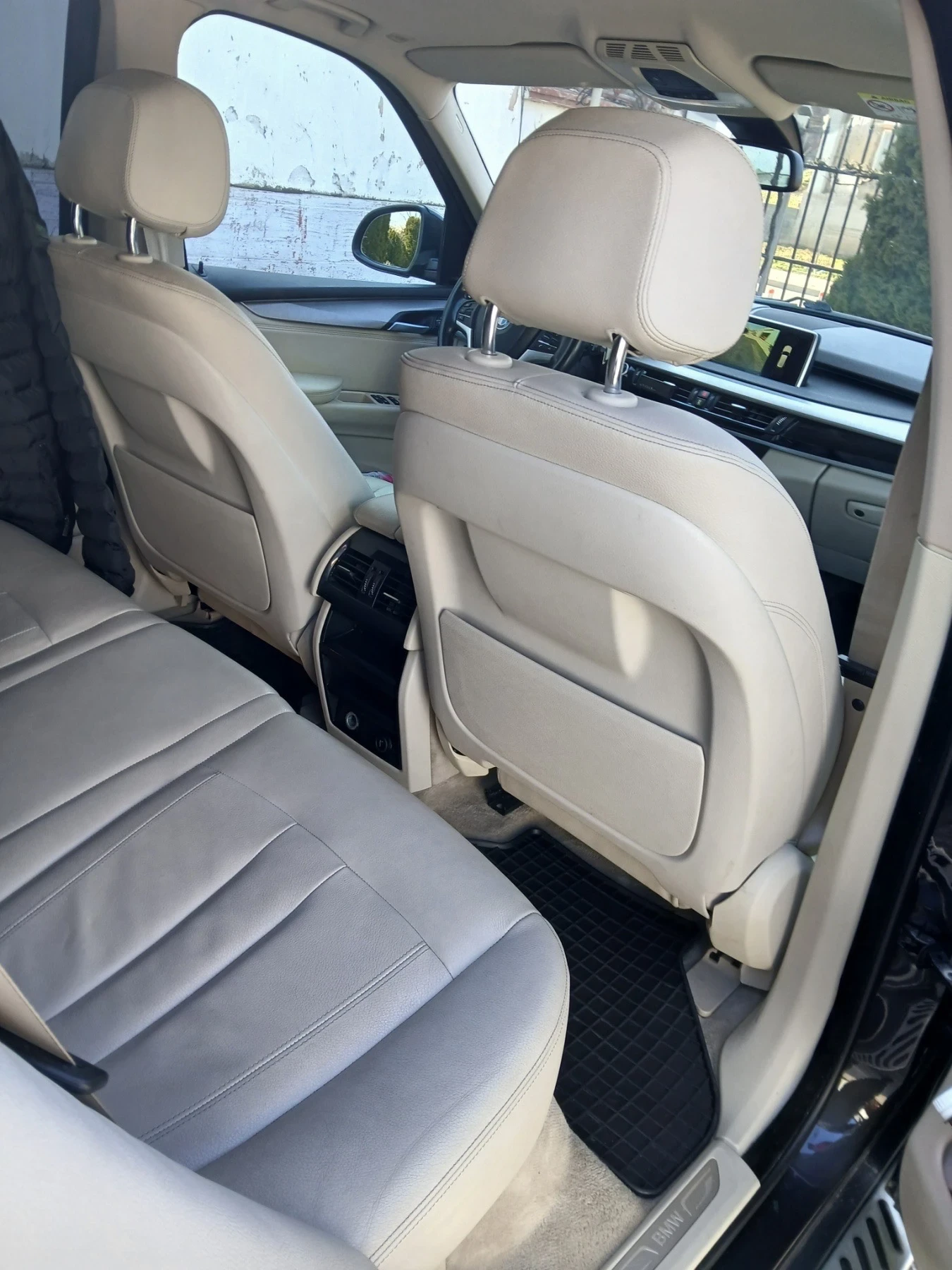 BMW X5 F15, снимка 7 - Автомобили и джипове - 54959824