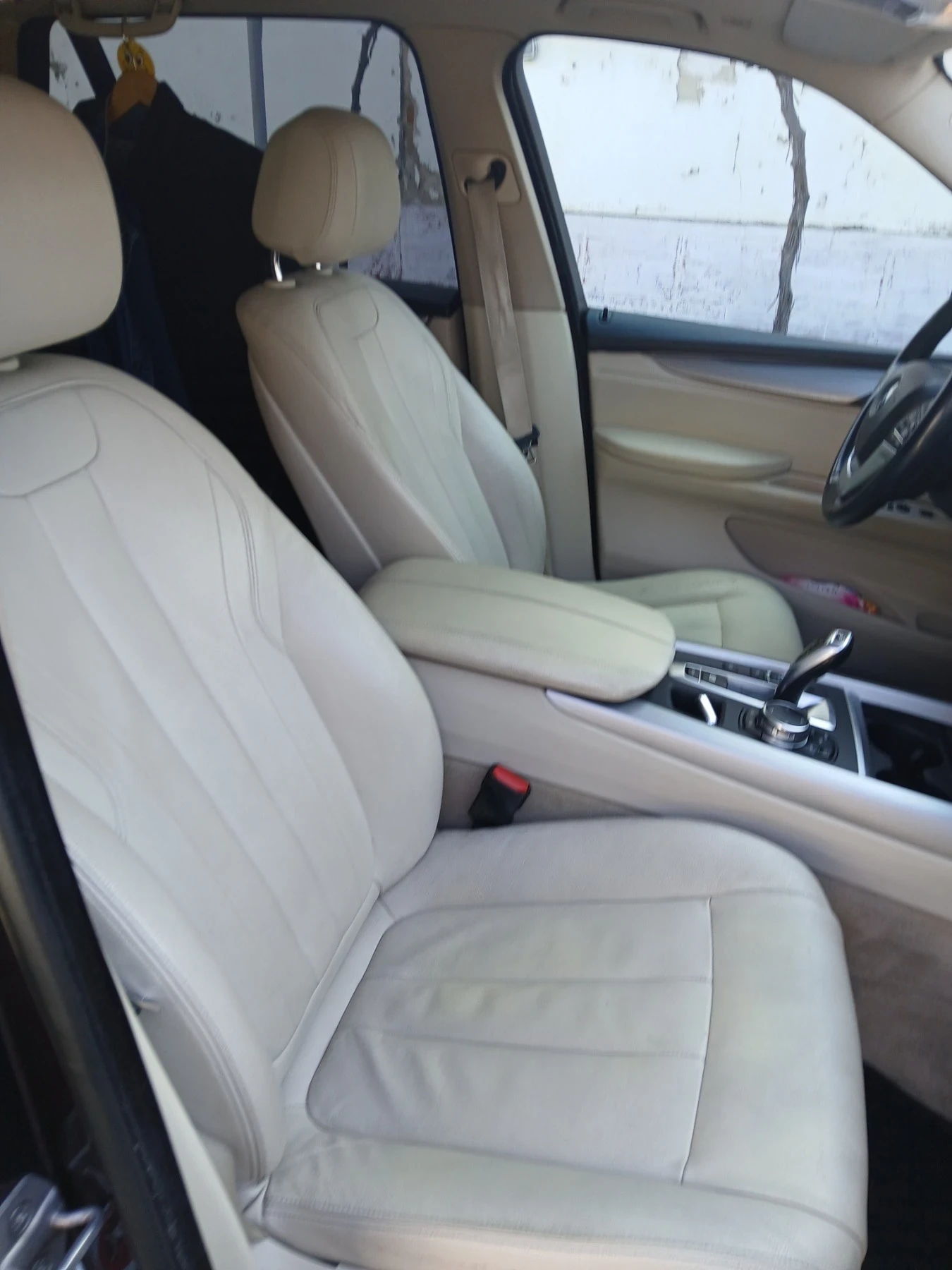 BMW X5 F15, снимка 8 - Автомобили и джипове - 54959824