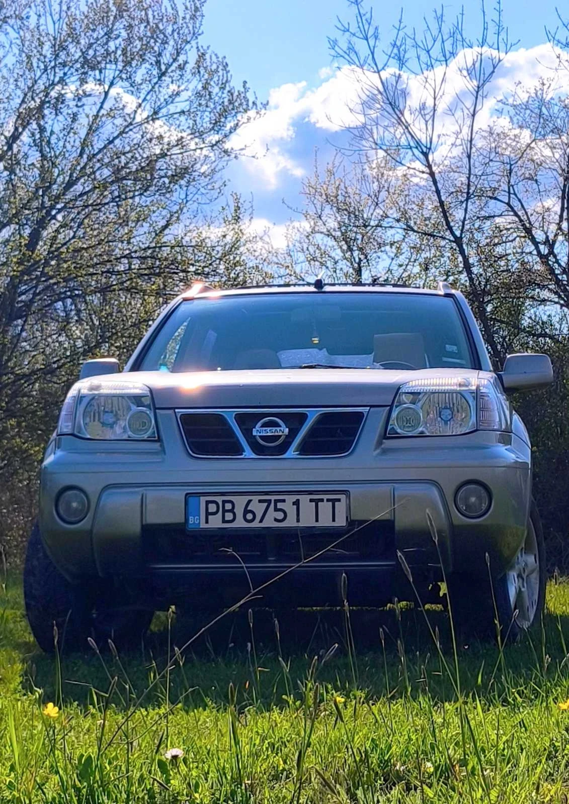 Nissan X-trail | Mobile.bg � ����������� 2
