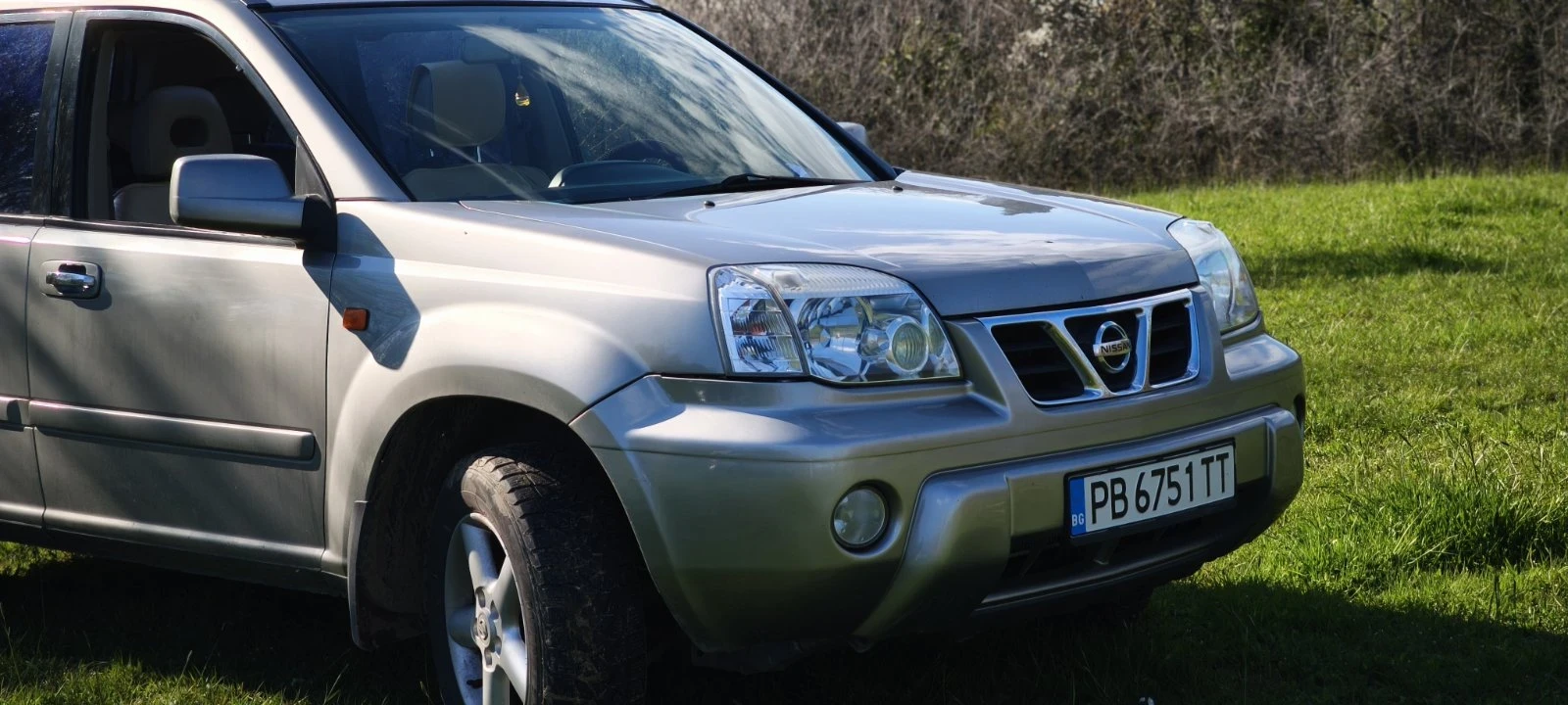 Nissan X-trail | Mobile.bg � ����������� 7