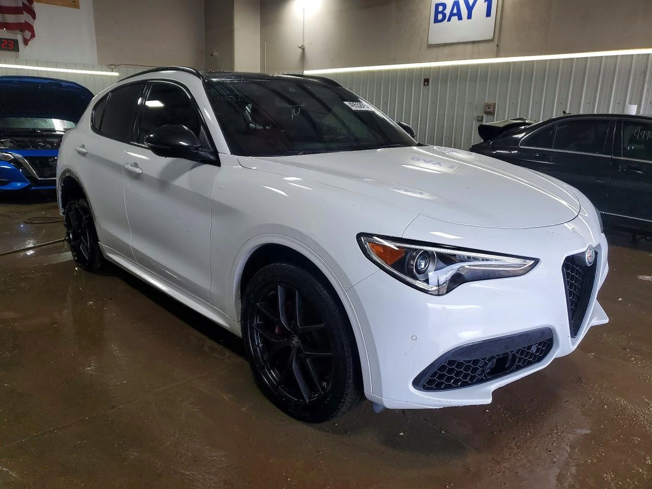 Alfa Romeo Stelvio TI !!������!! #����� ����������#  | Mobile.bg � ����������� 4