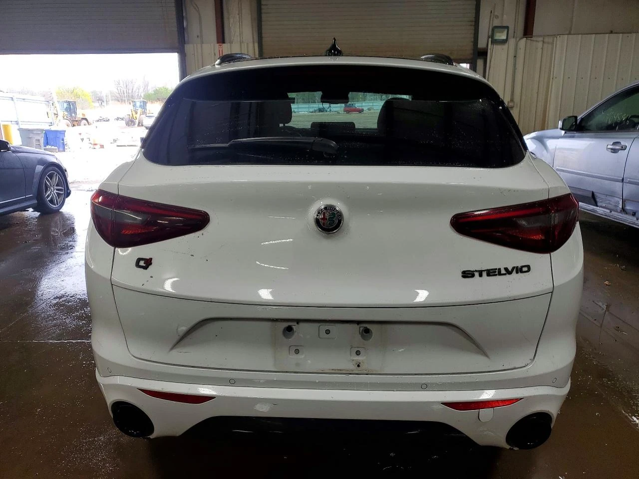 Alfa Romeo Stelvio TI !!������!! #����� ����������#  | Mobile.bg � ����������� 6