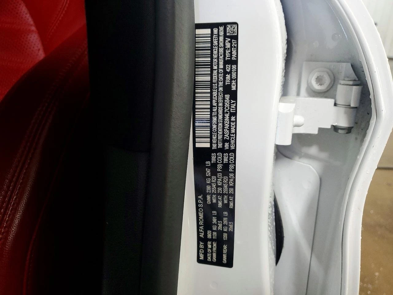 Alfa Romeo Stelvio TI !!������!! #����� ����������#  | Mobile.bg � ����������� 12