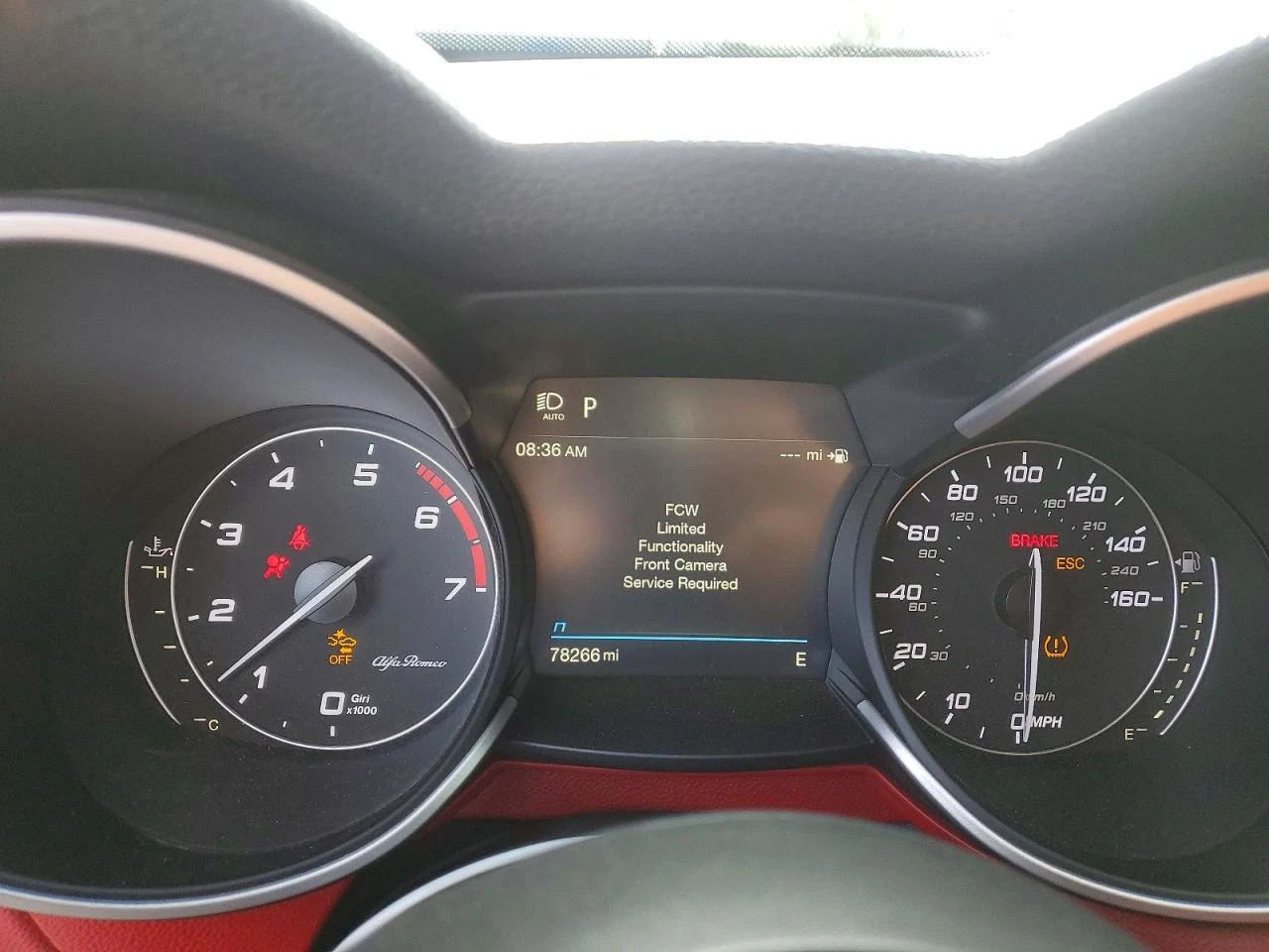 Alfa Romeo Stelvio TI !!������!! #����� ����������#  | Mobile.bg � ����������� 9