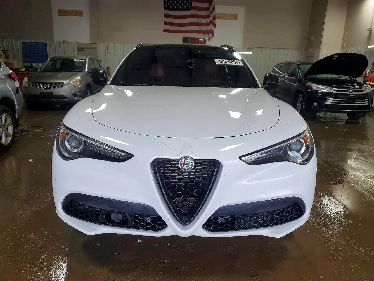 Alfa Romeo Stelvio TI !!������!! #����� ����������#  | Mobile.bg � ����������� 5