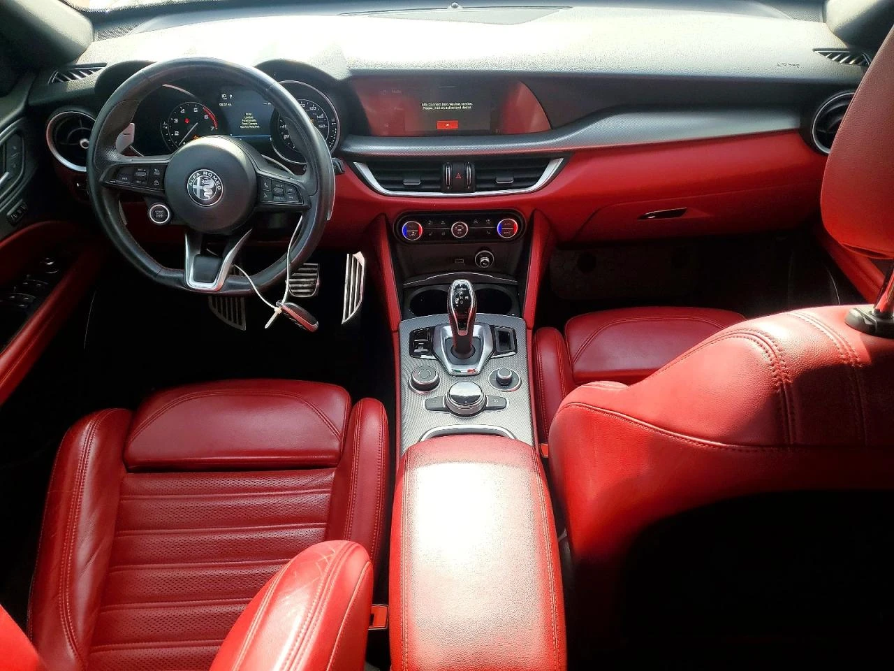 Alfa Romeo Stelvio TI !!������!! #����� ����������#  | Mobile.bg � ����������� 8