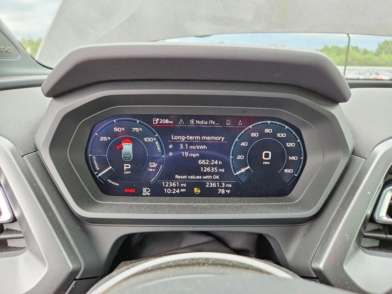 Audi Q4 E-Tron Prestige, снимка 9 - Автомобили и джипове - 55139907
