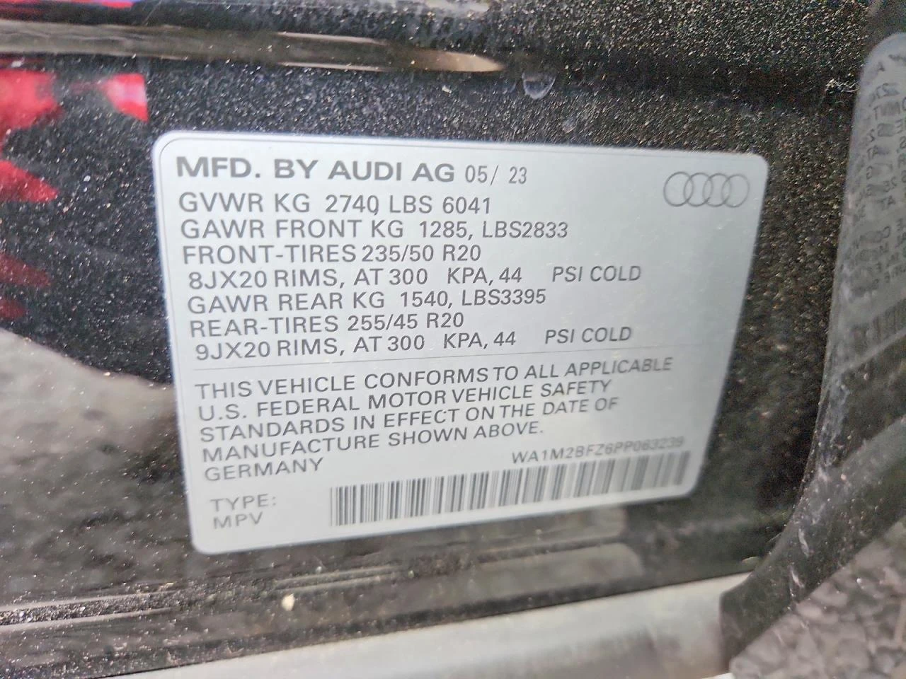 Audi Q4 E-Tron Prestige, снимка 13 - Автомобили и джипове - 55139907