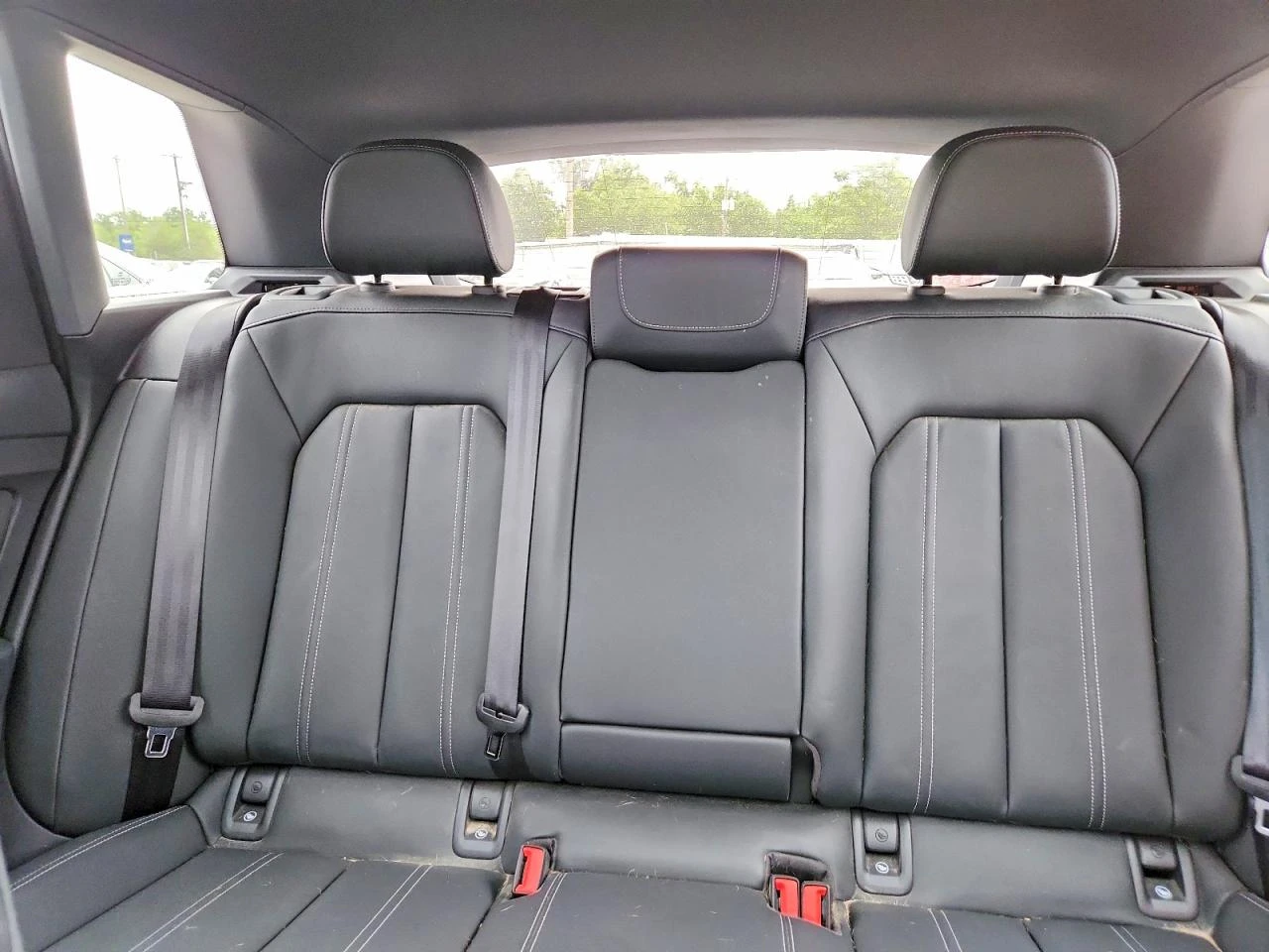 Audi Q4 E-Tron Prestige, снимка 10 - Автомобили и джипове - 55139907