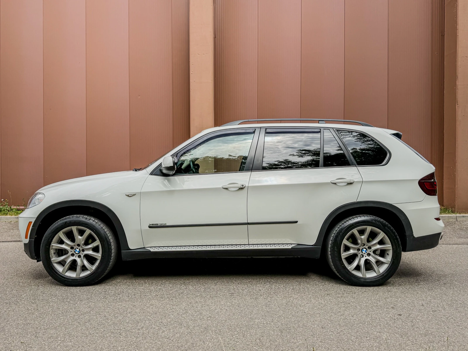 BMW X5 X-drive 3.5i 306k.c., снимка 2 - Автомобили и джипове - 55242985