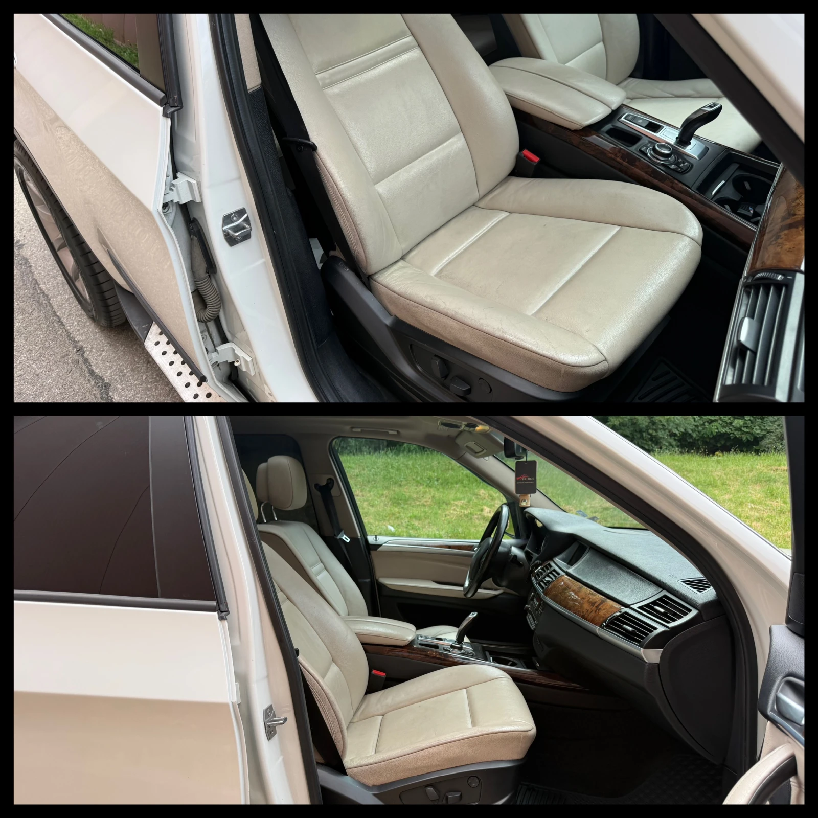 BMW X5 X-drive 3.5i 306k.c., снимка 10 - Автомобили и джипове - 55242985