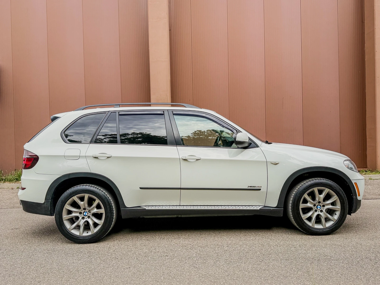 BMW X5 X-drive 3.5i 306k.c., снимка 5 - Автомобили и джипове - 55242985