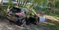 Nissan X-trail ROGUE SL AWD 2.5 Газов инжекцион - изображение 3