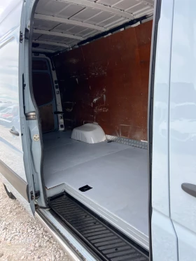 Mercedes-Benz Sprinter 516 КЛИМАТИК-до3.5тона., снимка 11