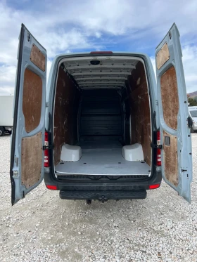 Mercedes-Benz Sprinter 516 КЛИМАТИК-до3.5тона., снимка 9