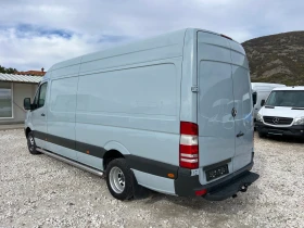 Mercedes-Benz Sprinter 516 КЛИМАТИК-до3.5тона., снимка 7