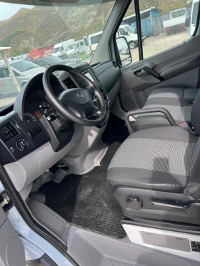 Mercedes-Benz Sprinter 516 КЛИМАТИК-до3.5тона., снимка 17